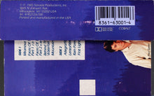 David Lanz & Paul Speer : Natural States (Album)