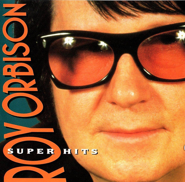 Roy Orbison : Super Hits (Compilation)