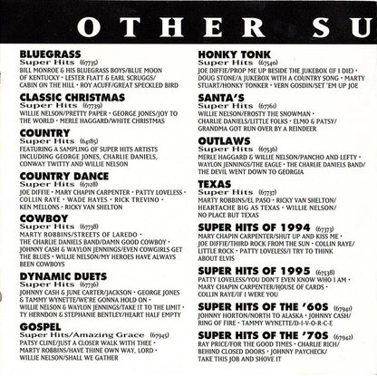 Roy Orbison : Super Hits (Compilation)
