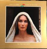 Emmylou Harris : Light Of The Stable-The Christmas Album (LP,Album)