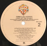 Emmylou Harris : Light Of The Stable-The Christmas Album (LP,Album)