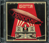 Led Zeppelin : Mothership (Compilation,Remastered)