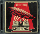 Led Zeppelin : Mothership (Compilation,Remastered)