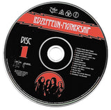 Led Zeppelin : Mothership (Compilation,Remastered)