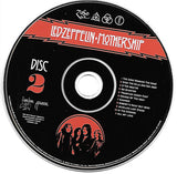 Led Zeppelin : Mothership (Compilation,Remastered)