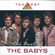 Babys, The : The Best Of The Babys (Compilation)