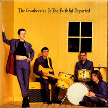 Cranberries, The : To The Faithful Departed (Album,Stereo)