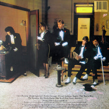 Heart : Private Audition (LP,Album,Stereo)