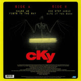 CKY : Too Precious To Kill (12",33 ⅓ RPM,EP,Stereo)