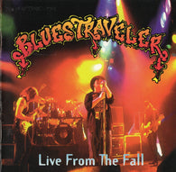 Blues Traveler : Live From The Fall (Album)