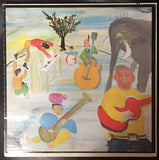 Band, The : Music From Big Pink (LP,Album,Reissue)