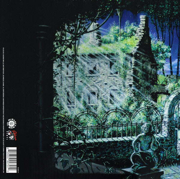 Masters Of Reality : Masters Of Reality (LP,Album,Reissue)