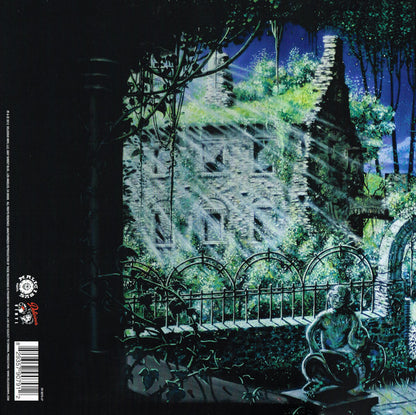 Masters Of Reality : Masters Of Reality (LP,Album,Reissue)