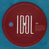 Billy Idol : Vital Idol:Revitalized (LP)