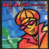 Various : D.J. Pix (Disco Nights Volume 7) (Compilation)