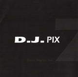 Various : D.J. Pix (Disco Nights Volume 7) (Compilation)