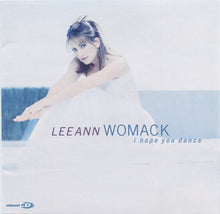 Lee Ann Womack : I Hope You Dance (HDCD,Album,Club Edition,Enhanced)