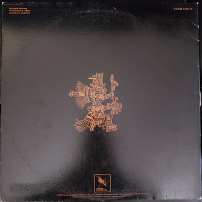 Morton Gould, London Symphony Orchestra : Latin-American Symphonette (LP,Album,Stereo)