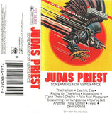 Judas Priest : Screaming For Vengeance (Album)