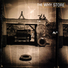Why Store, The : The Why Store (Album)