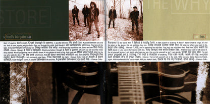 Why Store, The : The Why Store (Album)