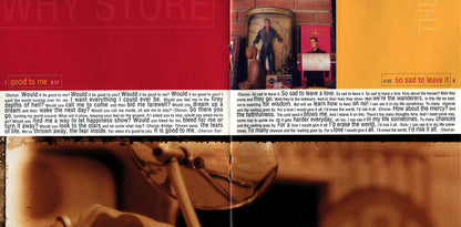 Why Store, The : The Why Store (Album)