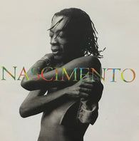 Milton Nascimento : Nascimento (Album,Club Edition)