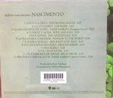 Milton Nascimento : Nascimento (Album,Club Edition)