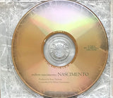 Milton Nascimento : Nascimento (Album,Club Edition)