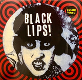 Black Lips, The : The Black Lips (LP,Album,Repress)