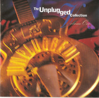 Various : The Unplugged Collection: Volume One (Compilation)