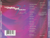 Various : The Unplugged Collection: Volume One (Compilation)