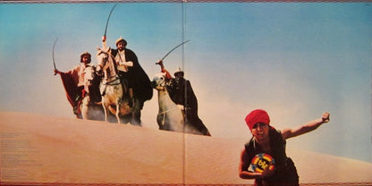 Electric Light Orchestra : Discovery (LP,Album,Stereo)