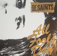 Saints (2), The : All Fools Day (LP,Album,Stereo)