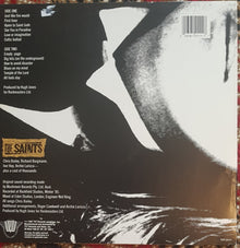 Saints (2), The : All Fools Day (LP,Album,Stereo)