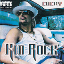 Kid Rock : Cocky (Album)