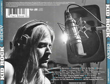 Kid Rock : Cocky (Album)
