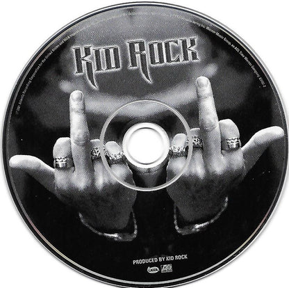Kid Rock : Cocky (Album)