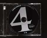 Jason Derulo : Everything Is 4 (Album)