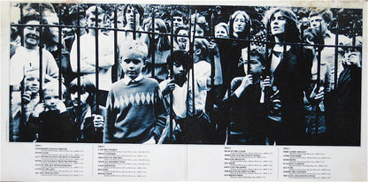 The Beatles : 1967-1970 (LP,Compilation)