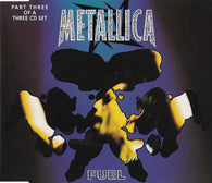 Metallica : Fuel (Single)