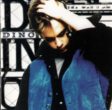 Dino (2) : The Way I Am (Album)