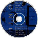 Dino (2) : The Way I Am (Album)