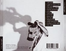 Moby : Last Night (Album)