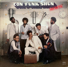 Con Funk Shun : Secrets (LP,Album,Club Edition,Stereo)