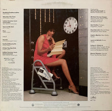 Con Funk Shun : Secrets (LP,Album,Club Edition,Stereo)