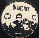 Marked Men, The : On The Outside (LP,Album,Repress)