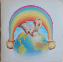 Grateful Dead, The : Europe '72 (LP,Album)