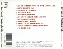 Harry Connick, Jr. : When Harry Met Sally... (Music From The Motion Picture) (Album)
