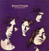 Thee Hypnotics : Half Man Half Boy (12",45 RPM)